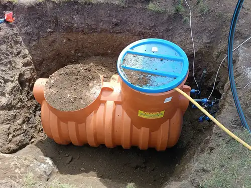 Öntözőrendszer telepítése