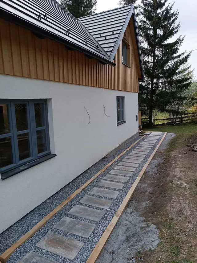 Térkő és burkolatok