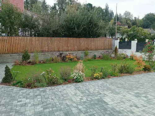 Kertápolás és gondozás